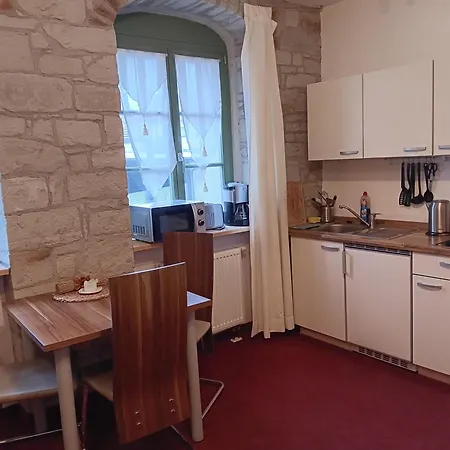 Gaestehaus Am Hasenturm *